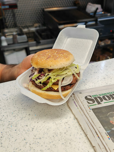 Photo of Shepton Kebab & Pizza Takeaway - 45 High St, Shepton Mallet BA4 5AQ